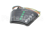 1011357-99 Ice O Matic Pcb Housing
