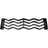 1011401V Compatible Jade Grate - 24" X 6