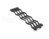 1011401V Jade S-Grate, Hi-Temp Black Enamel