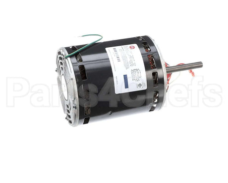 1011404 International Comfort Pro Motor Blower 1/115 3/4 S