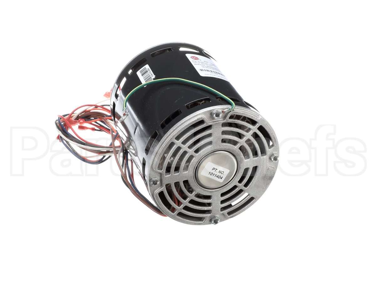 1011404 International Comfort Pro Motor Blower 1/115 3/4 S
