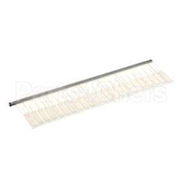 1011411-07 Compatible Iceomatic Curtain Assy