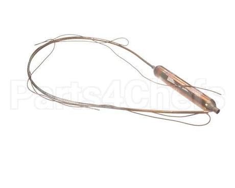 1011411-40 Ice O Matic Suction Line Assy