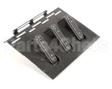 1011411-48 Ice O Matic Spray System Assembly