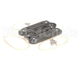 1011411-51 Ice O Matic Spray Cover Kit
