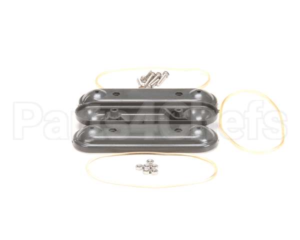 1011411-51 Ice O Matic Spray Cover Kit