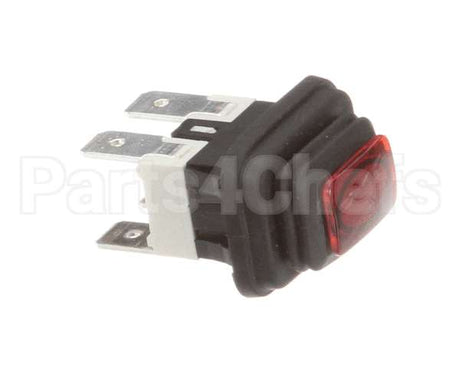 1011411-56 Ice O Matic Warning Light Reset But