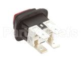 1011411-56 Ice O Matic Warning Light Reset But