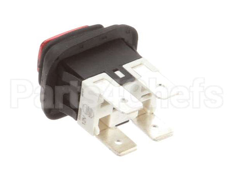1011411-56 Ice O Matic Warning Light Reset But