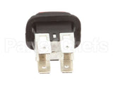 1011411-56 Ice O Matic Warning Light Reset But