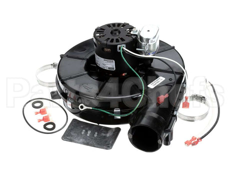 1011412 International Comfort Pro Blower Vent 90+ S