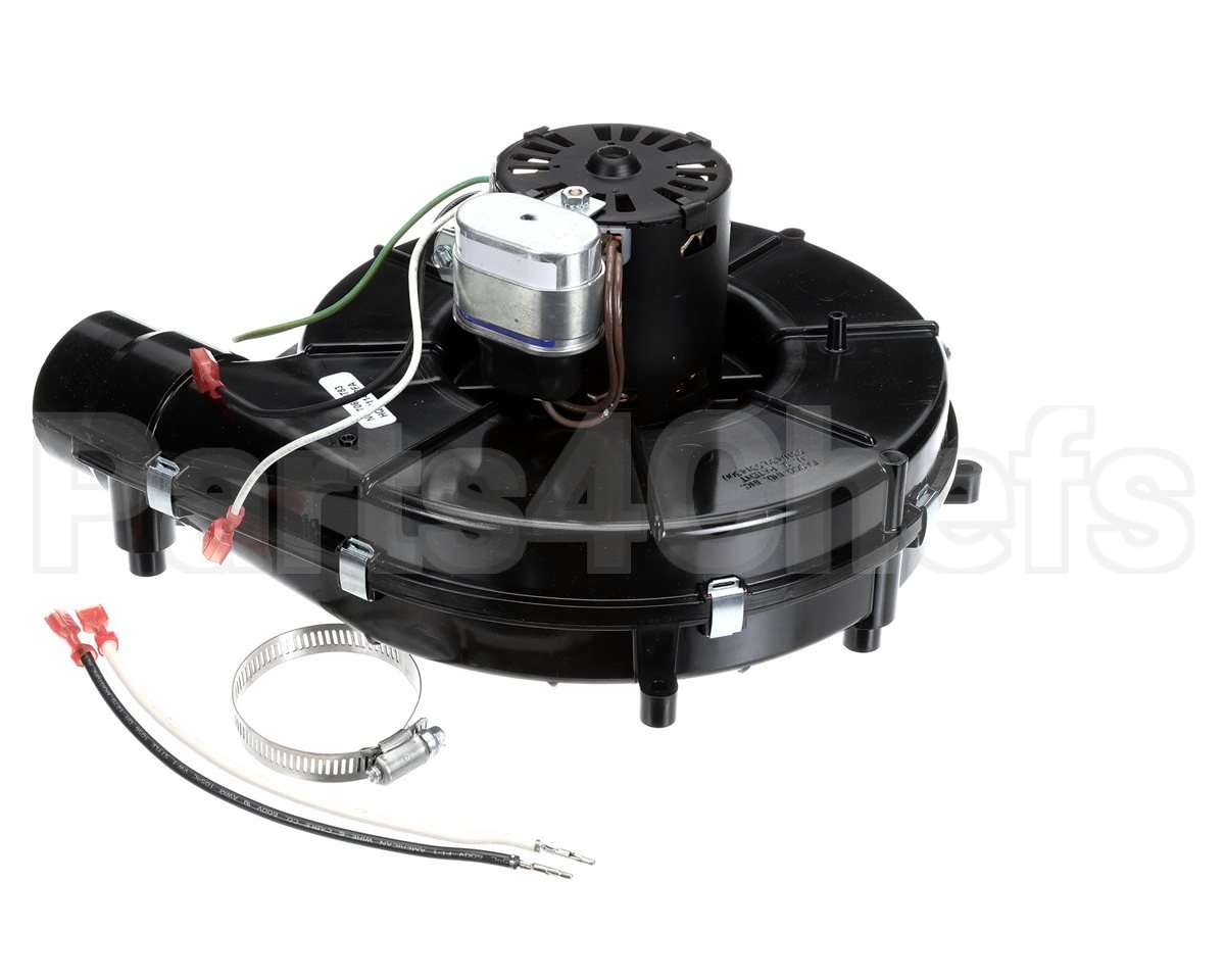 1011412 International Comfort Pro Blower Vent 90+ S