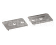 1011417 Alto Shaam Spacer, Latch, Inner Doorcombi