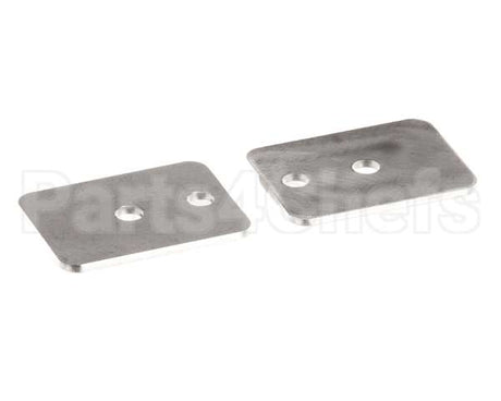 1011417 Alto Shaam Spacer, Latch, Inner Doorcombi