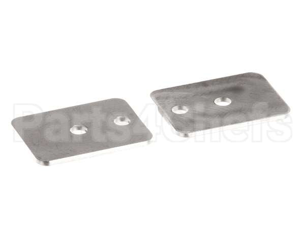 1011417 Alto Shaam Spacer, Latch, Inner Doorcombi