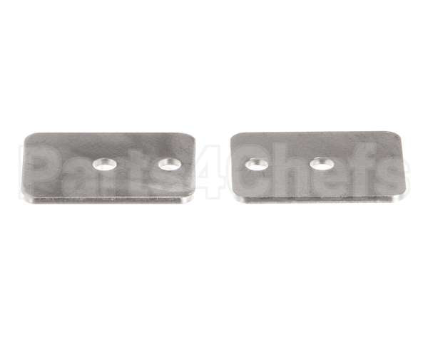 1011417 Alto Shaam Spacer, Latch, Inner Doorcombi