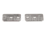 1011417 Alto Shaam Spacer, Latch, Inner Doorcombi