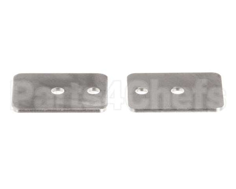 1011417 Alto Shaam Spacer, Latch, Inner Doorcombi