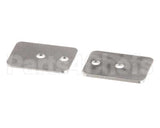 1011417 Alto Shaam Spacer, Latch, Inner Doorcombi