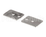 1011417 Alto Shaam Spacer, Latch, Inner Doorcombi
