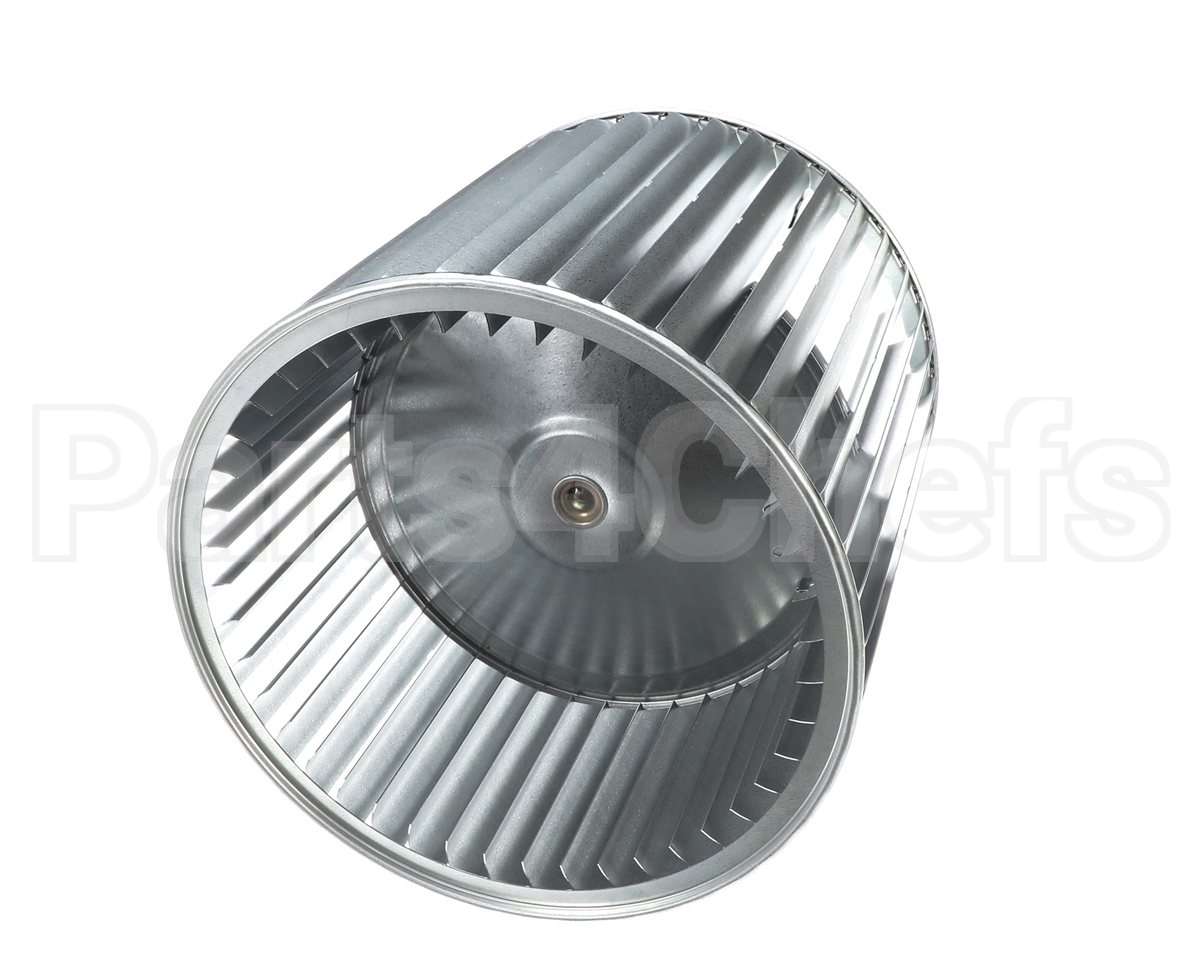 1011433 International Comfort Pro Fan Wheel Dd12X12X1/2 Cw Cc S