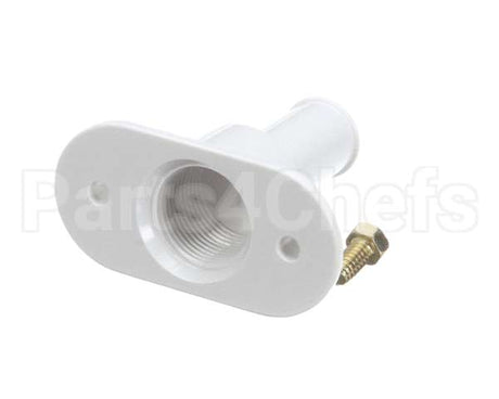 1011447-23 Ice O Matic Kit Drain Adapter
