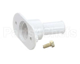 1011447-23 Ice O Matic Kit Drain Adapter