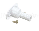 1011447-23 Ice O Matic Kit Drain Adapter