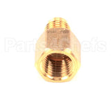 1011447-69 Ice O Matic Z Inlet Adapter