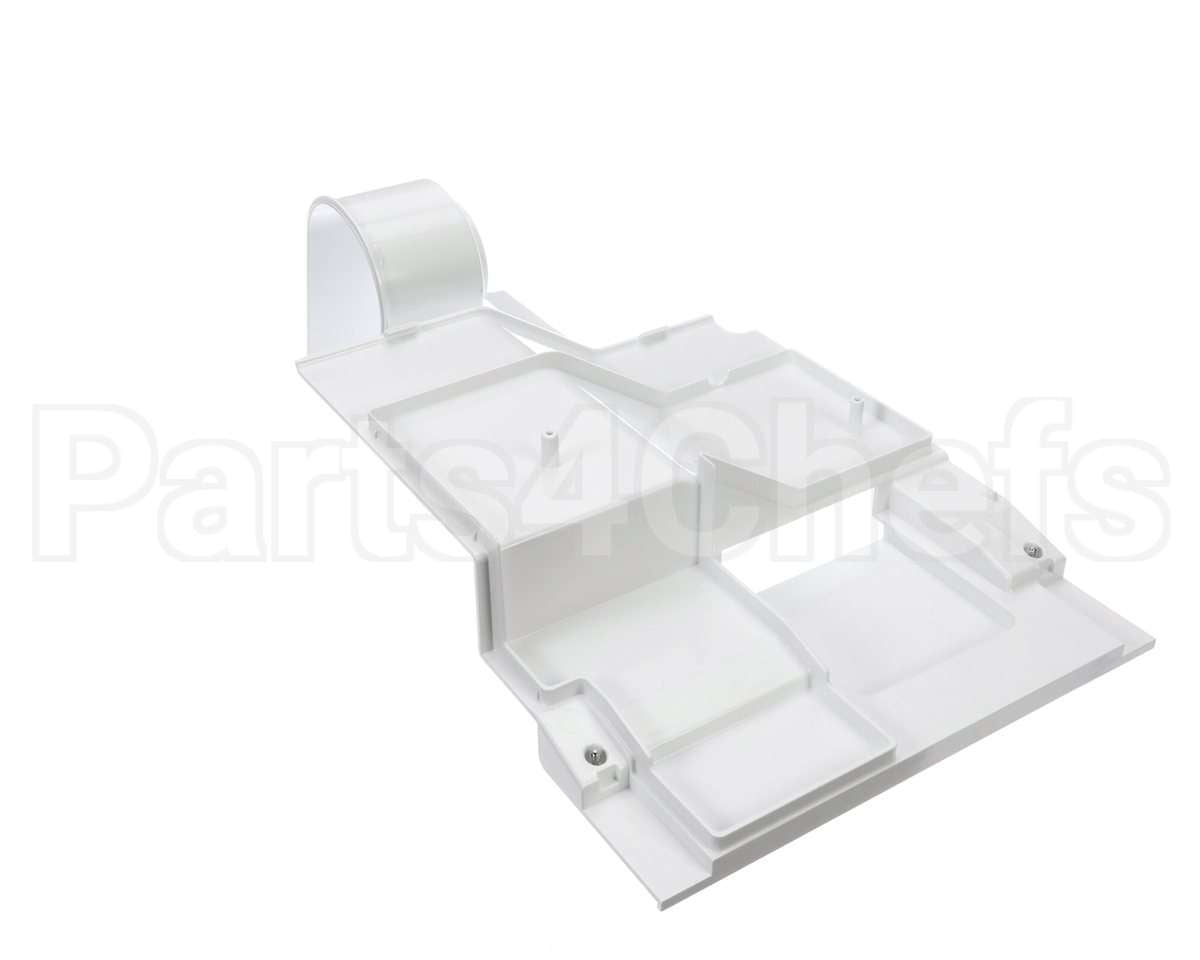 1011448-118 Ice O Matic Ice Chute Kit