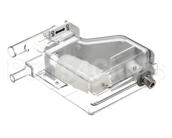 1011448-57 Ice O Matic Reservoir Valve W/Cover