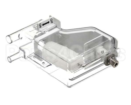 1011448-57 Ice O Matic Reservoir Valve W/Cover