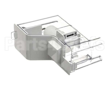 1011448-57 Ice O Matic Reservoir Valve W/Cover