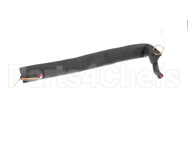 1011448-61 Ice O Matic Suction Line W/Cap Tube