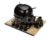 1011448-63 Ice O Matic Comp.w/Ol Relay Drier