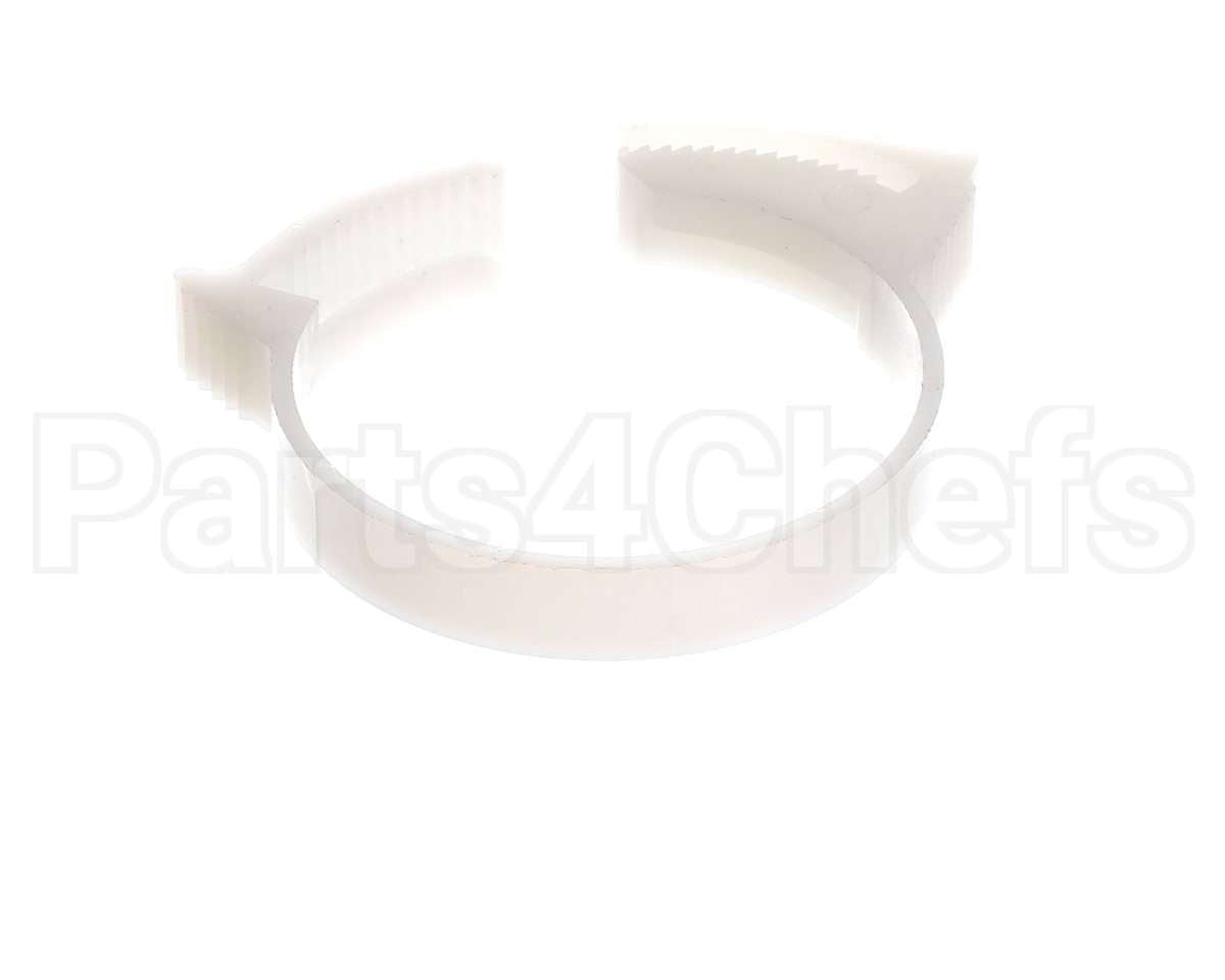 1011448-81 Ice O Matic Hose Clamp