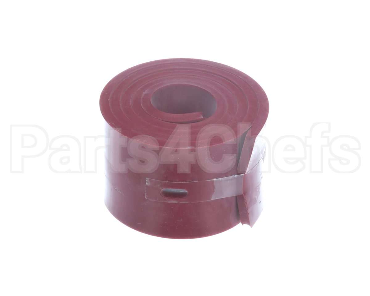 1011456 Tennant Blade Squeegee Rear