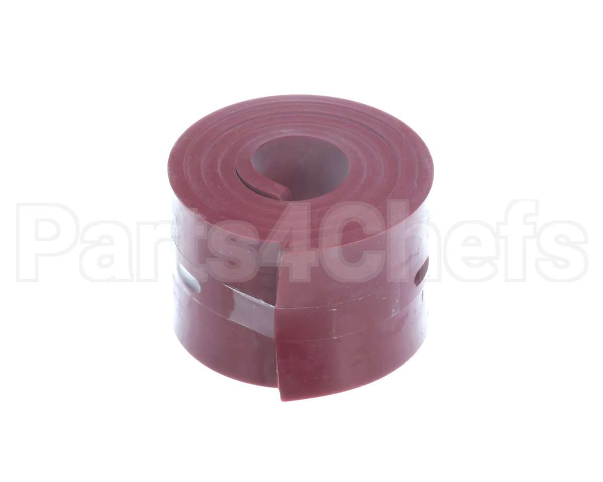 1011456 Tennant Blade Squeegee Rear