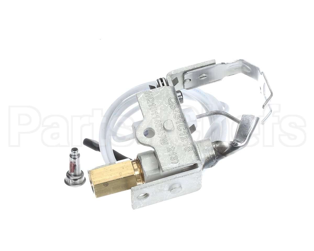 1011483 International Comfort Pro Burner Pilot/Ign N&L