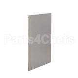 1011534 Alto Shaam Top Cover 1000 Series