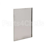 1011534 Alto Shaam Top Cover 1000 Series