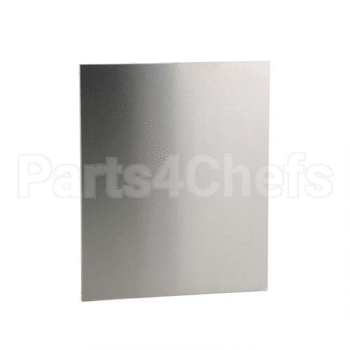 1011534 Alto Shaam Top Cover 1000 Series