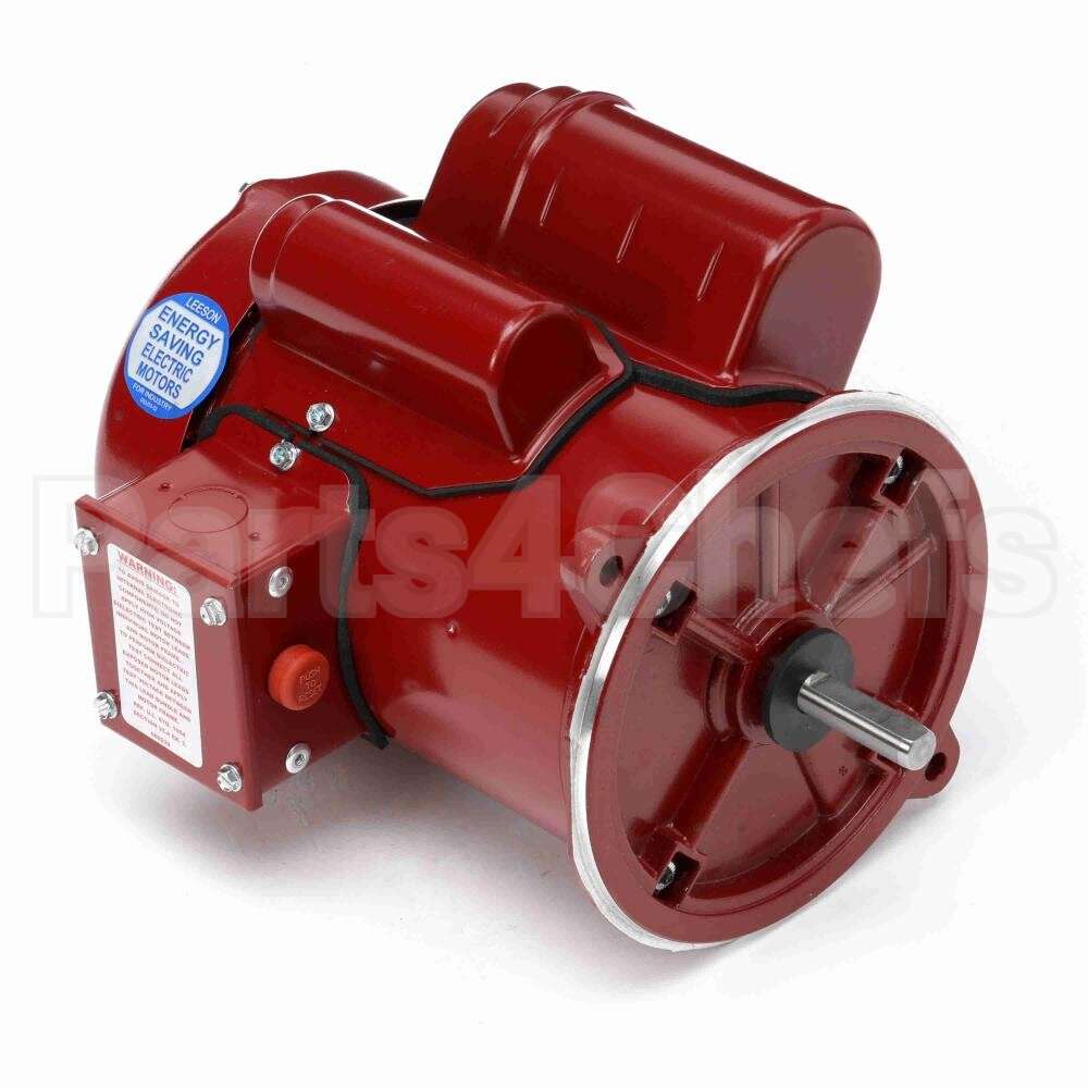101159 Leeson Auger Drive Motor
