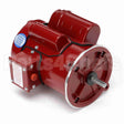 101159 Leeson Auger Drive Motor