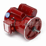 101159 Leeson Auger Drive Motor