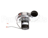 1011632 International Comfort Pro Blower Vent 80+ X