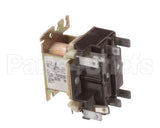 101166 Groen Relay 208/240V For Hy 480 Volt