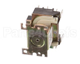 101166 Groen Relay 208/240V For Hy 480 Volt