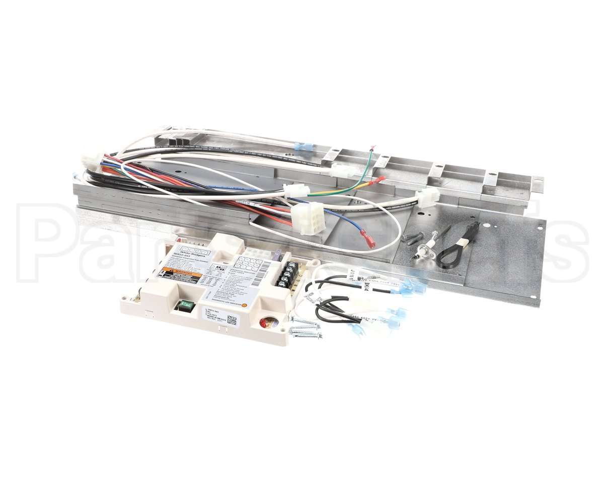 1011671 International Comfort Pro Radiant Sense Kit L