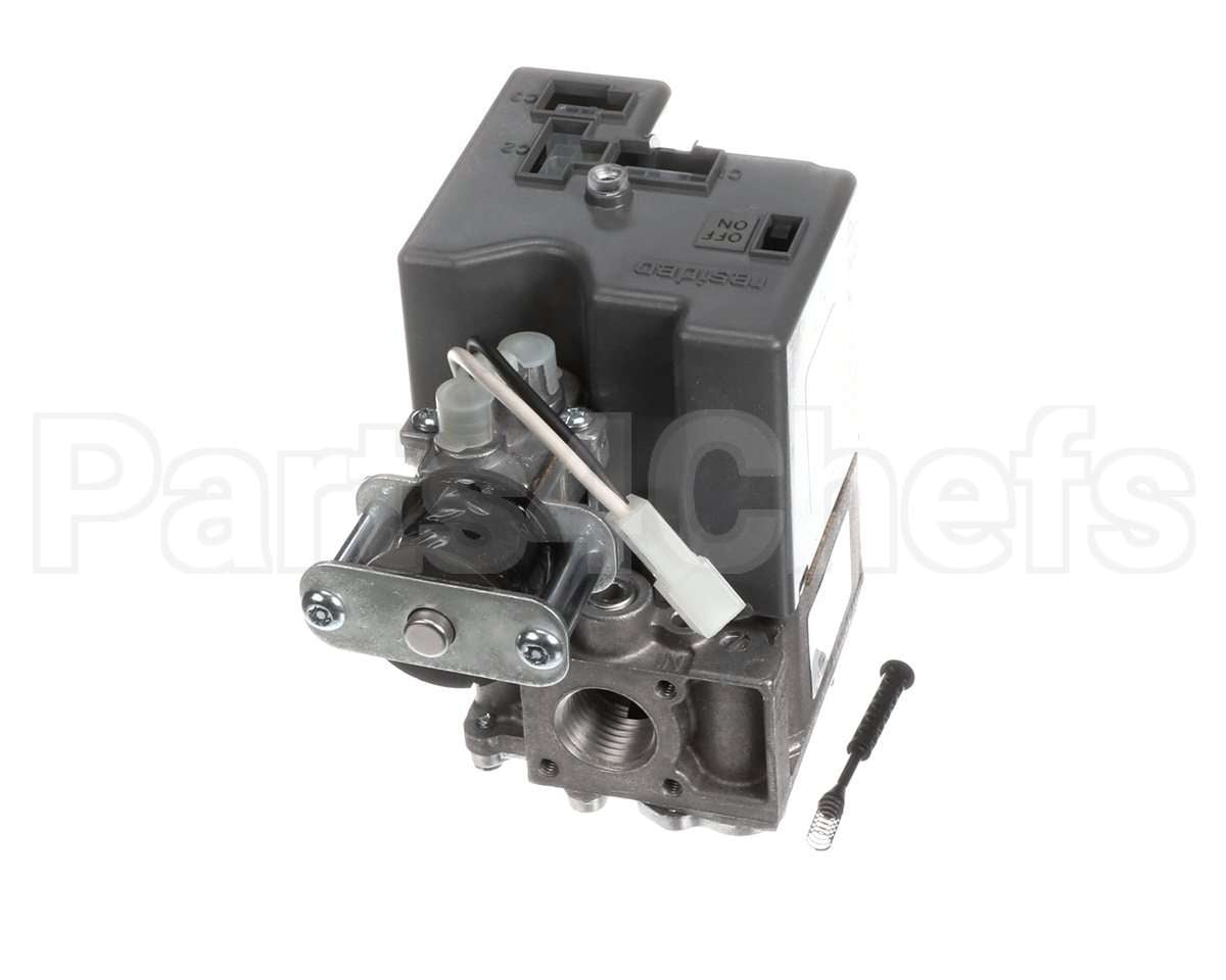 1011827 International Comfort Pro Smt Valve 395357 1/2X1/2